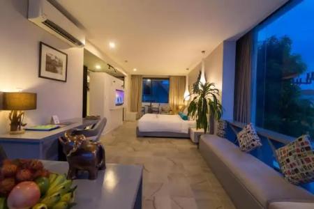 Damrei Residence & Spa - 282