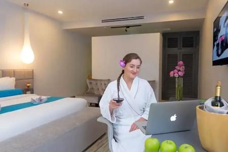 Damrei Residence & Spa - 86