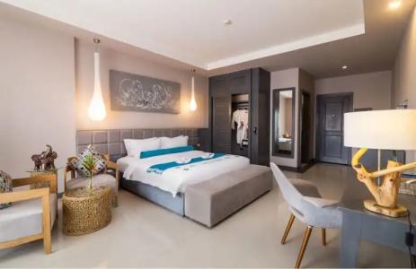 Damrei Residence & Spa - 66