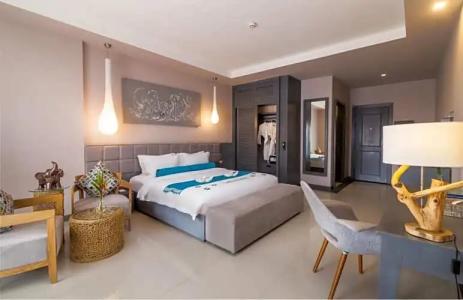 Damrei Residence & Spa - 121