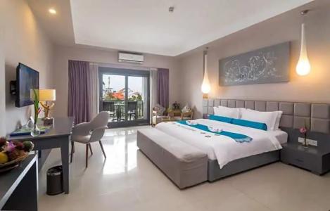 Damrei Residence & Spa - 122