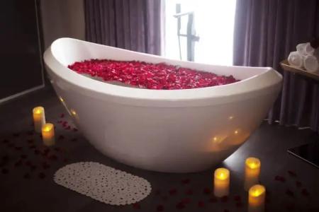 Damrei Residence & Spa - 186