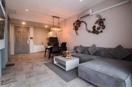 Damrei Residence & Spa - 240