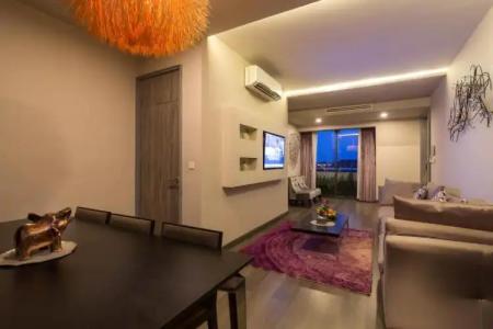 Damrei Residence & Spa - 319