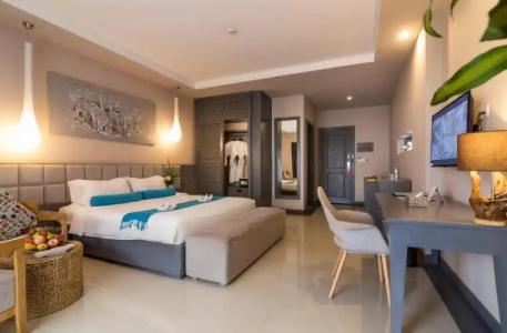 Damrei Residence & Spa - 107