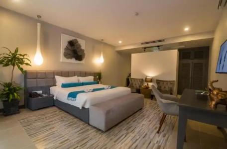 Damrei Residence & Spa - 140