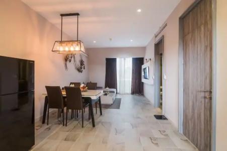 Damrei Residence & Spa - 226