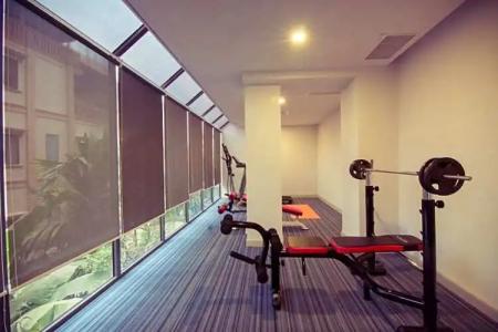 Damrei Residence & Spa - 37