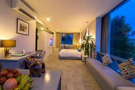 Damrei Residence & Spa - 273