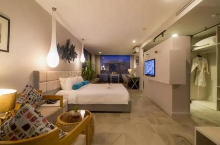 Damrei Residence & Spa - 285