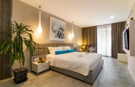 Damrei Residence & Spa - 55