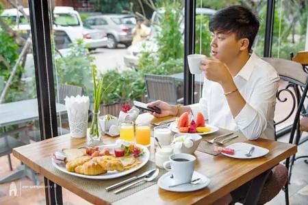 Damrei Residence & Spa - 38