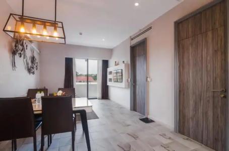 Damrei Residence & Spa - 246