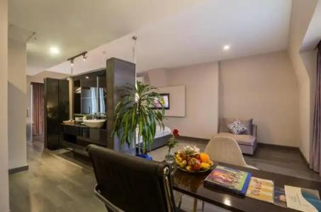 Damrei Residence & Spa - 322