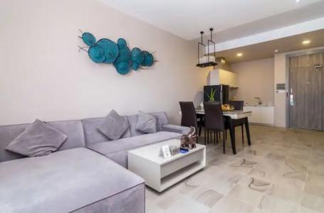 Damrei Residence & Spa - 232