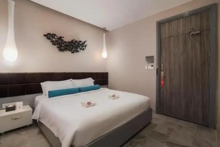 Damrei Residence & Spa - 242