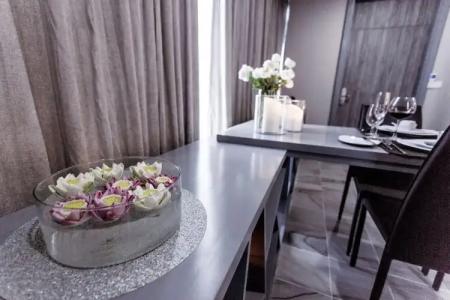 Damrei Residence & Spa - 292