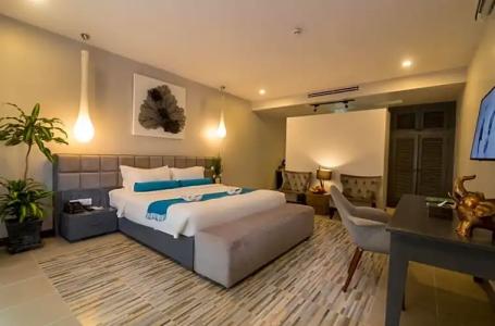 Damrei Residence & Spa - 91