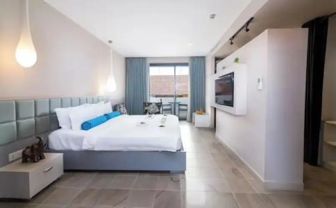 Damrei Residence & Spa - 49