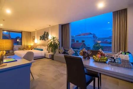 Damrei Residence & Spa - 272