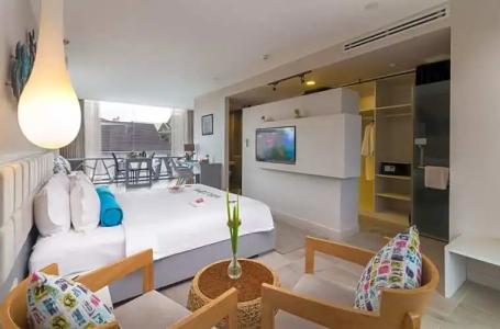 Damrei Residence & Spa - 279