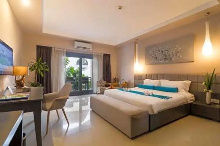 Damrei Residence & Spa - 113