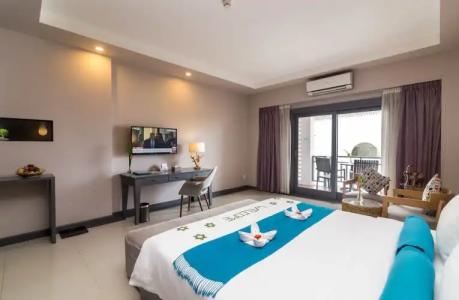 Damrei Residence & Spa - 65