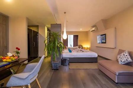 Damrei Residence & Spa - 304