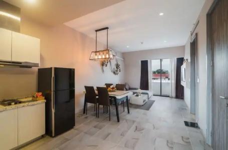 Damrei Residence & Spa - 231