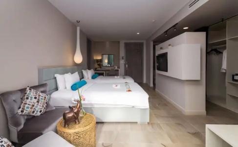 Damrei Residence & Spa - 214