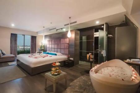 Damrei Residence & Spa - 320