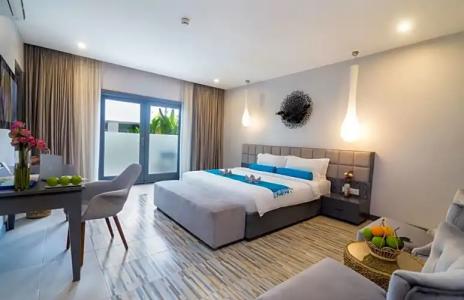 Damrei Residence & Spa - 95