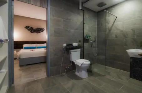 Damrei Residence & Spa - 247