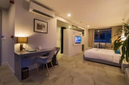 Damrei Residence & Spa - 284