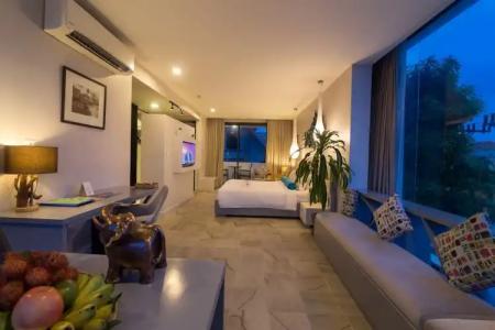 Damrei Residence & Spa - 291