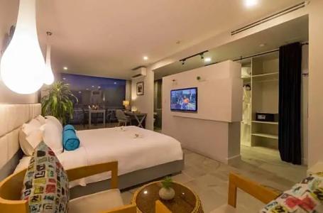 Damrei Residence & Spa - 278