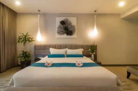 Damrei Residence & Spa - 158