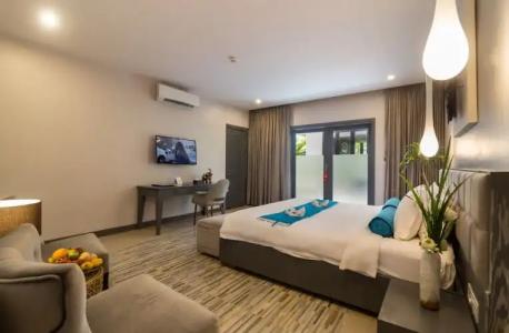 Damrei Residence & Spa - 160