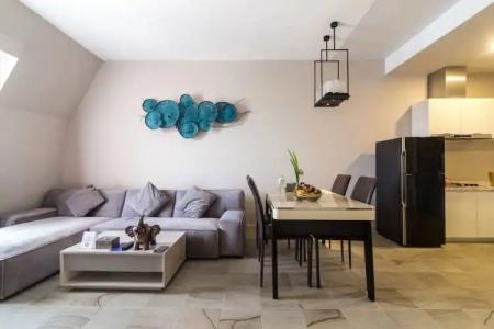 Damrei Residence & Spa - 222