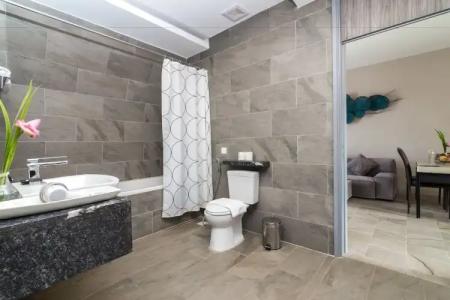 Damrei Residence & Spa - 221