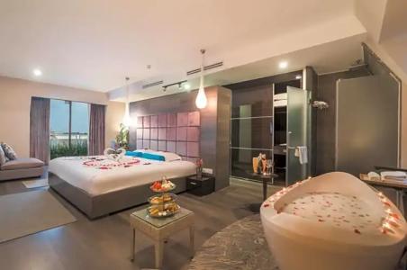 Damrei Residence & Spa - 306