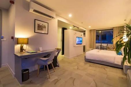 Damrei Residence & Spa - 276