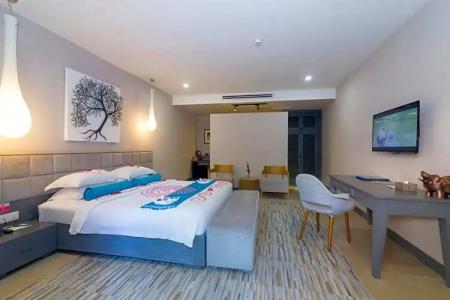 Damrei Residence & Spa - 87