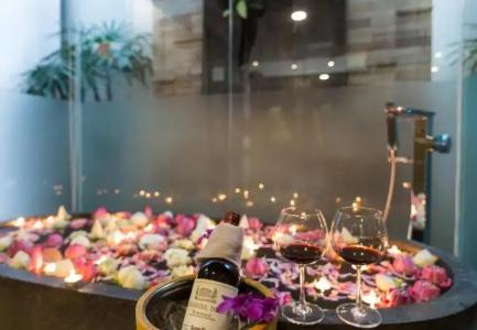 Damrei Residence & Spa - 128