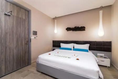 Damrei Residence & Spa - 219