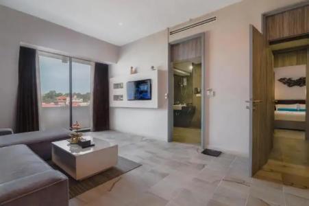 Damrei Residence & Spa - 244