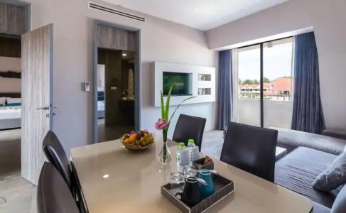 Damrei Residence & Spa - 271