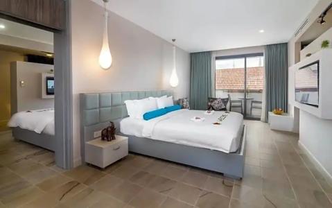 Damrei Residence & Spa - 40