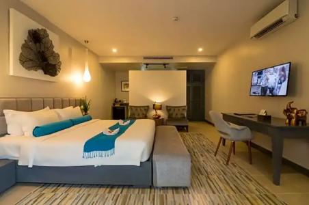 Damrei Residence & Spa - 88