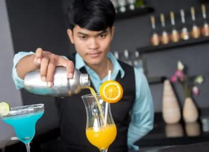 Damrei Residence & Spa - 13